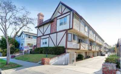 Home For Sale in Monterey Park, California