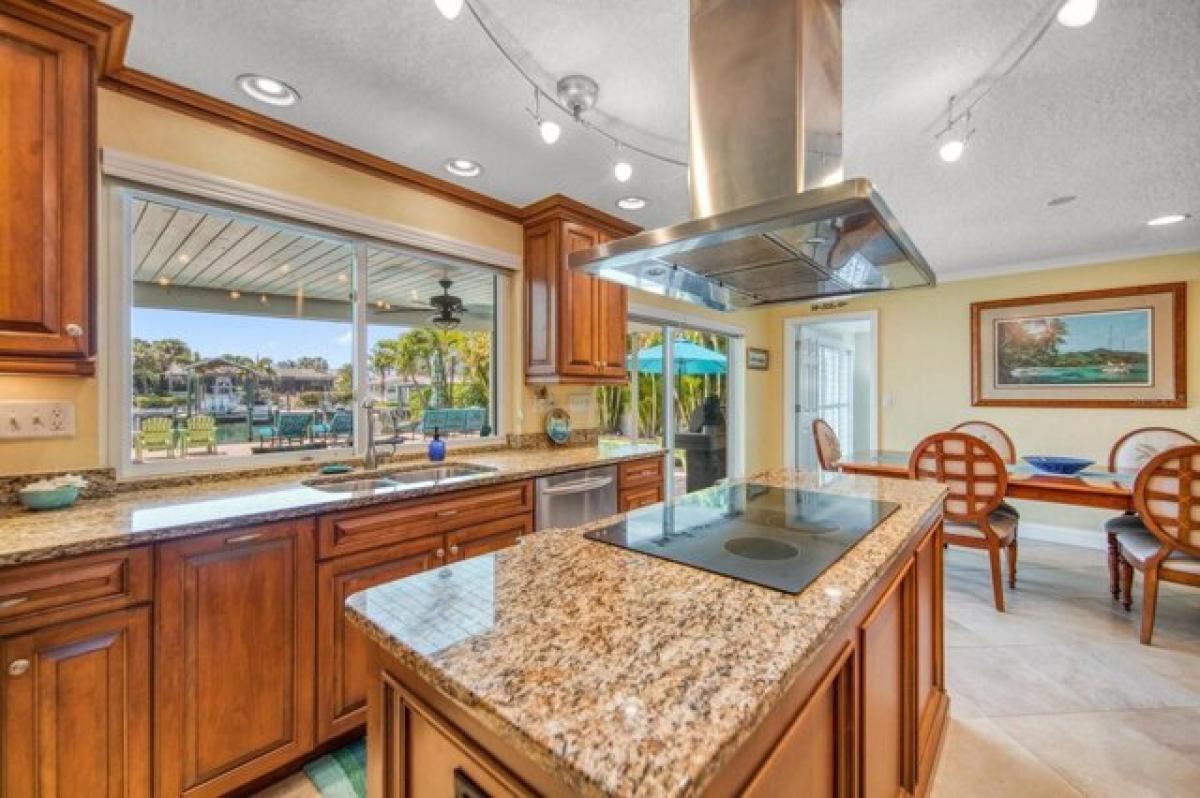 Picture of Home For Sale in Clearwater Beach, Florida, United States