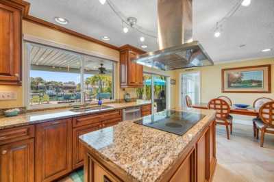 Home For Sale in Clearwater Beach, Florida