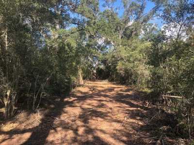 Residential Land For Sale in Weimar, Texas