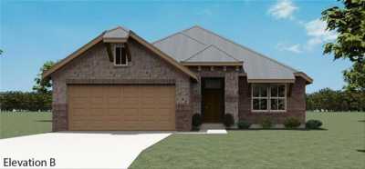 Home For Sale in Red Oak, Texas