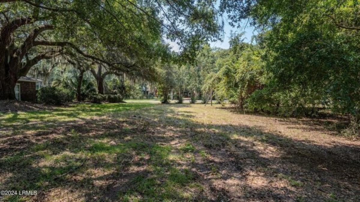 Picture of Residential Land For Sale in Beaufort, South Carolina, United States