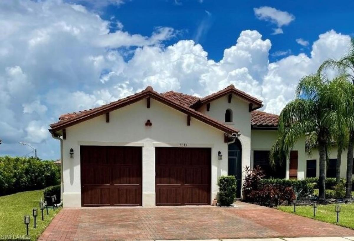 Picture of Home For Sale in Ave Maria, Florida, United States