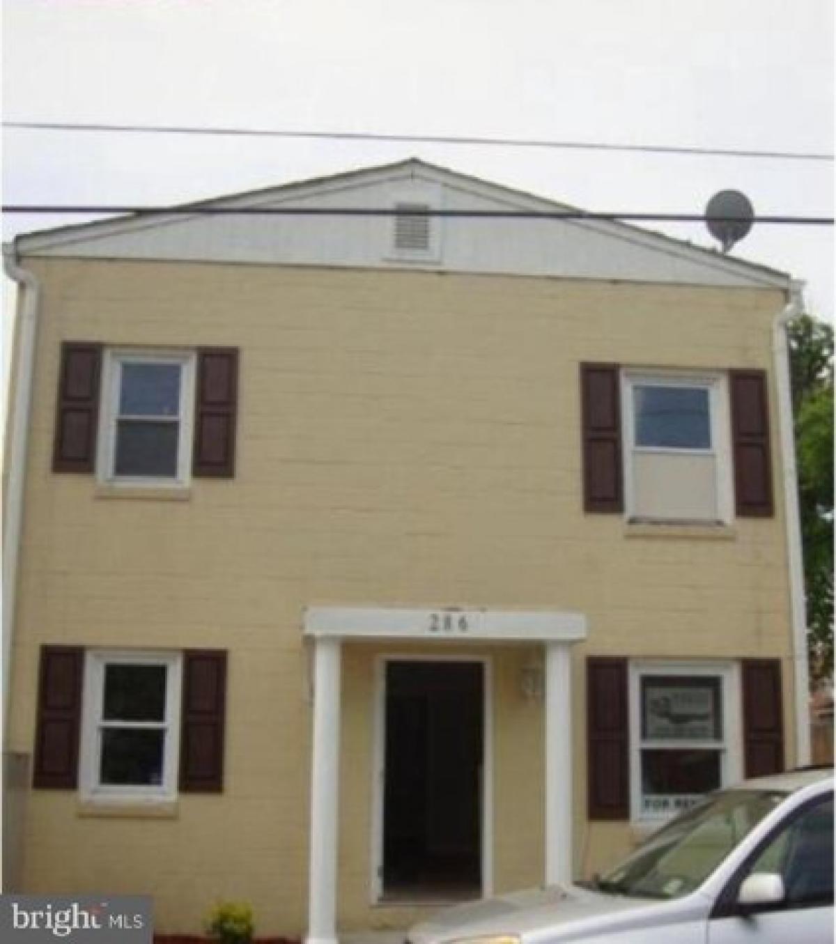 Picture of Apartment For Rent in Quantico, Virginia, United States