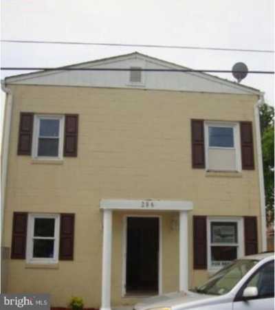 Apartment For Rent in Quantico, Virginia