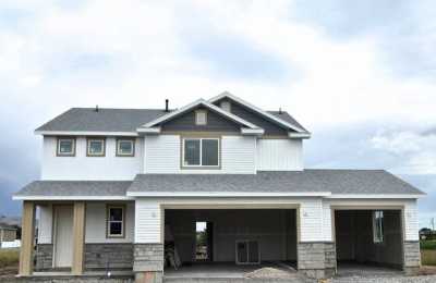 Home For Sale in Tremonton, Utah