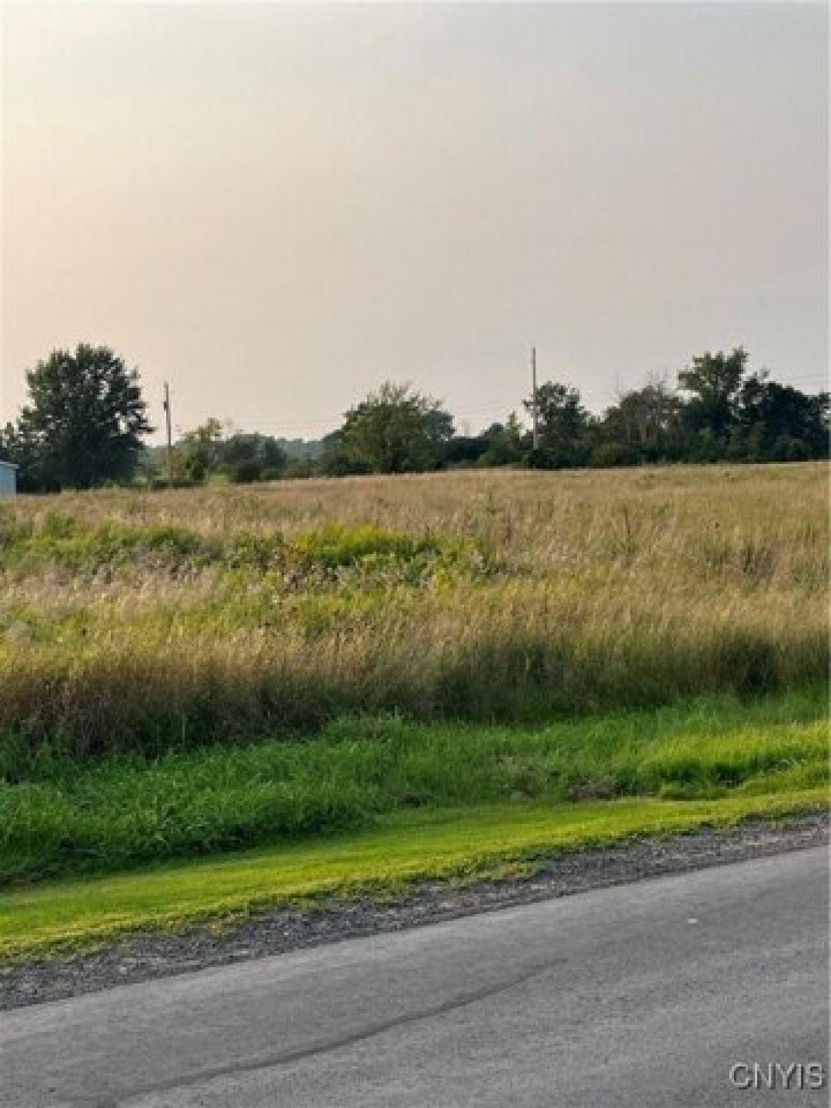 Picture of Residential Land For Sale in Evans Mills, New York, United States