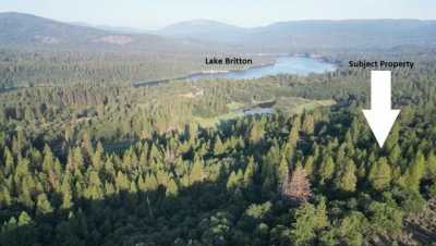 Residential Land For Sale in Burney, California