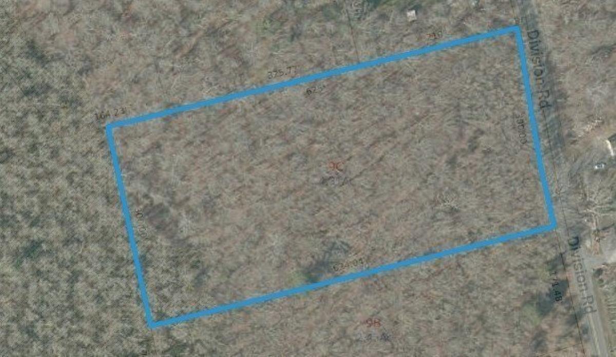 Picture of Residential Land For Sale in Westport, Massachusetts, United States