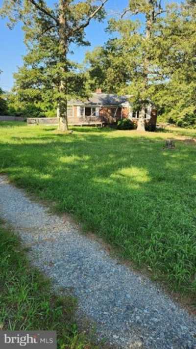 Home For Sale in Waldorf, Maryland