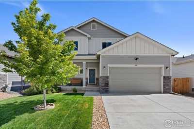 Home For Sale in Milliken, Colorado