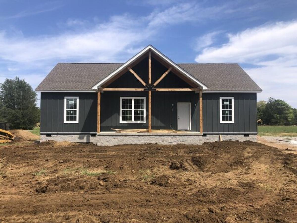 Picture of Home For Sale in Lewisburg, Tennessee, United States