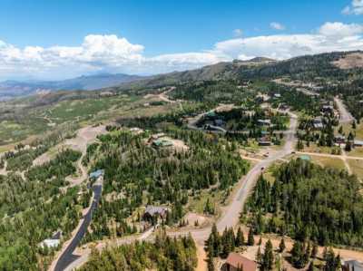 Residential Land For Sale in Brian Head, Utah