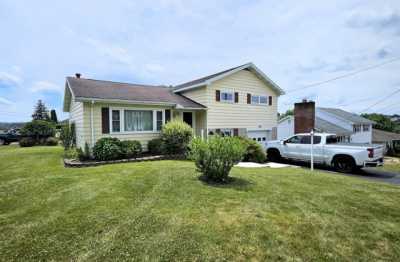 Home For Sale in Saint Marys, Pennsylvania