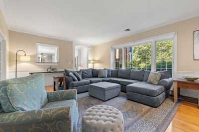 Home For Sale in West Newbury, Massachusetts