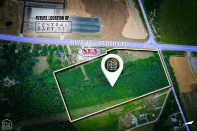 Residential Land For Sale in Paragould, Arkansas