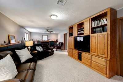 Home For Sale in Minneapolis, Kansas