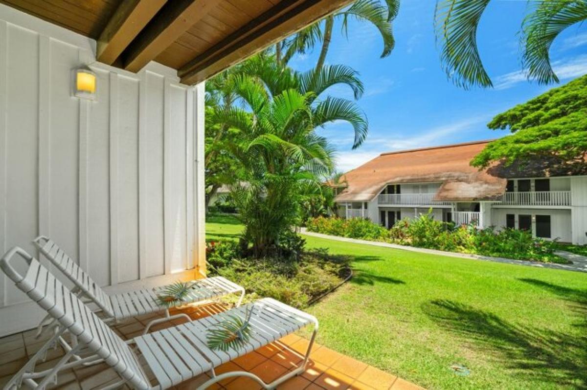 Picture of Home For Sale in Koloa, Hawaii, United States