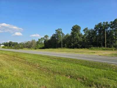 Residential Land For Sale in Marianna, Florida