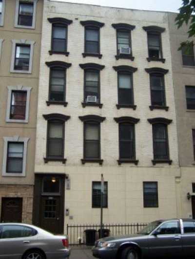 Apartment For Rent in Hoboken, New Jersey