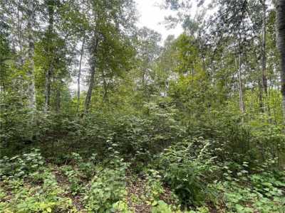 Residential Land For Sale in Pequot Lakes, Minnesota