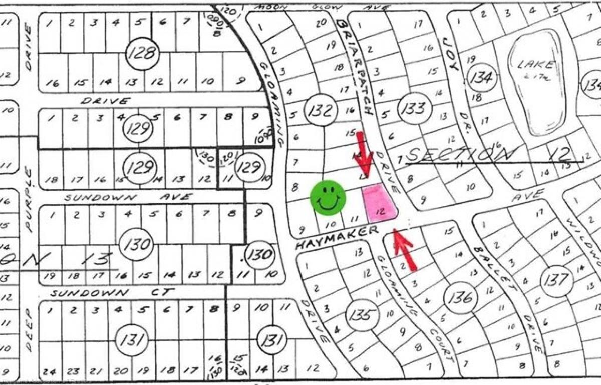 Picture of Residential Land For Rent in Lake Placid, Florida, United States