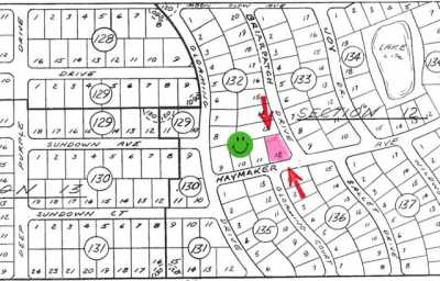 Residential Land For Rent in Lake Placid, Florida