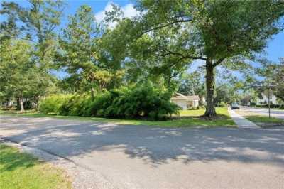 Residential Land For Sale in Covington, Louisiana