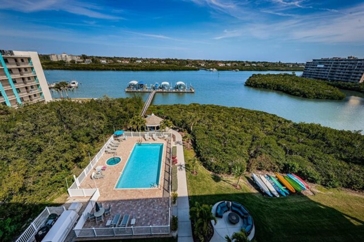 Picture of Home For Sale in Indian Shores, Florida, United States