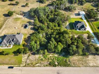 Residential Land For Sale in Weatherford, Texas