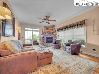 Home For Sale in Beech Mountain, North Carolina