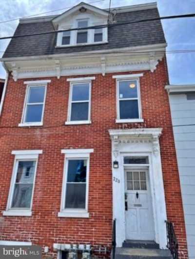 Home For Rent in York, Pennsylvania