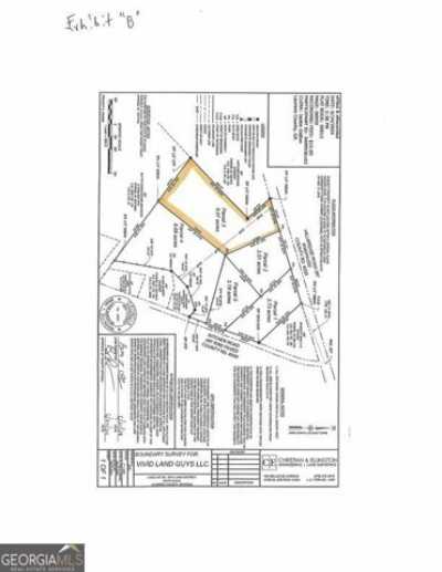 Residential Land For Sale in 