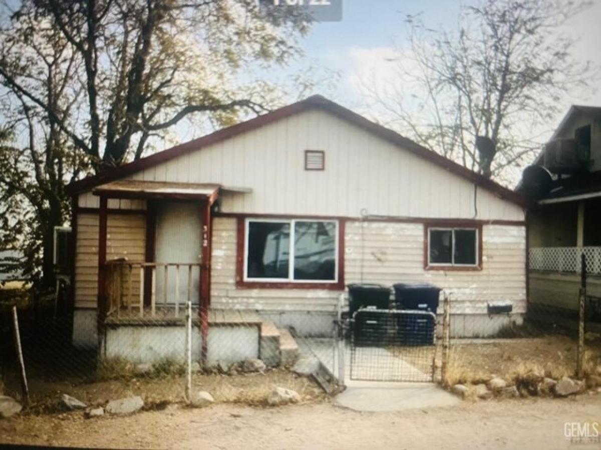 Picture of Home For Sale in Taft, California, United States