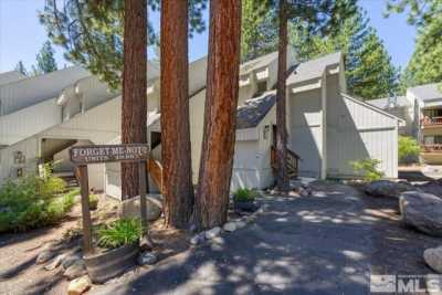 Home For Sale in Incline Village, Nevada