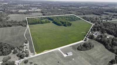 Residential Land For Sale in Mount Gilead, Ohio