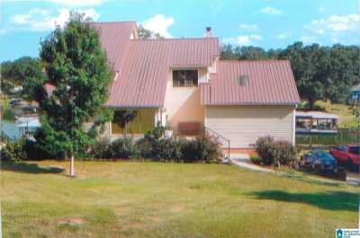 Home For Sale in Cropwell, Alabama