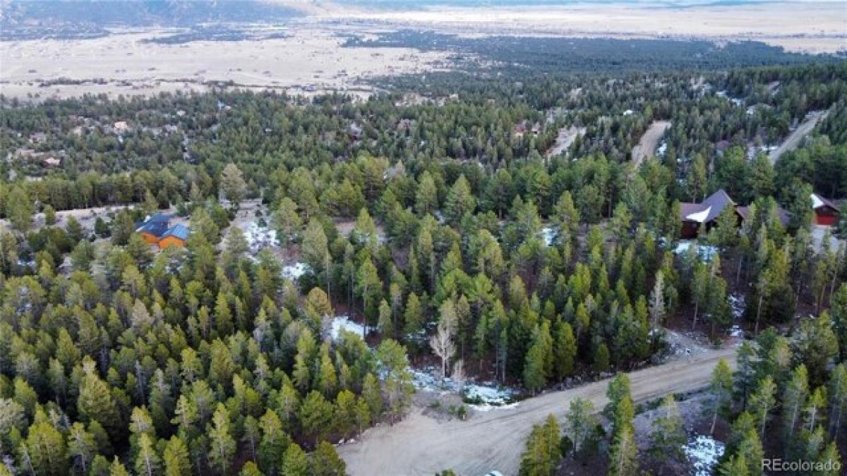 Picture of Residential Land For Sale in Buena Vista, Colorado, United States