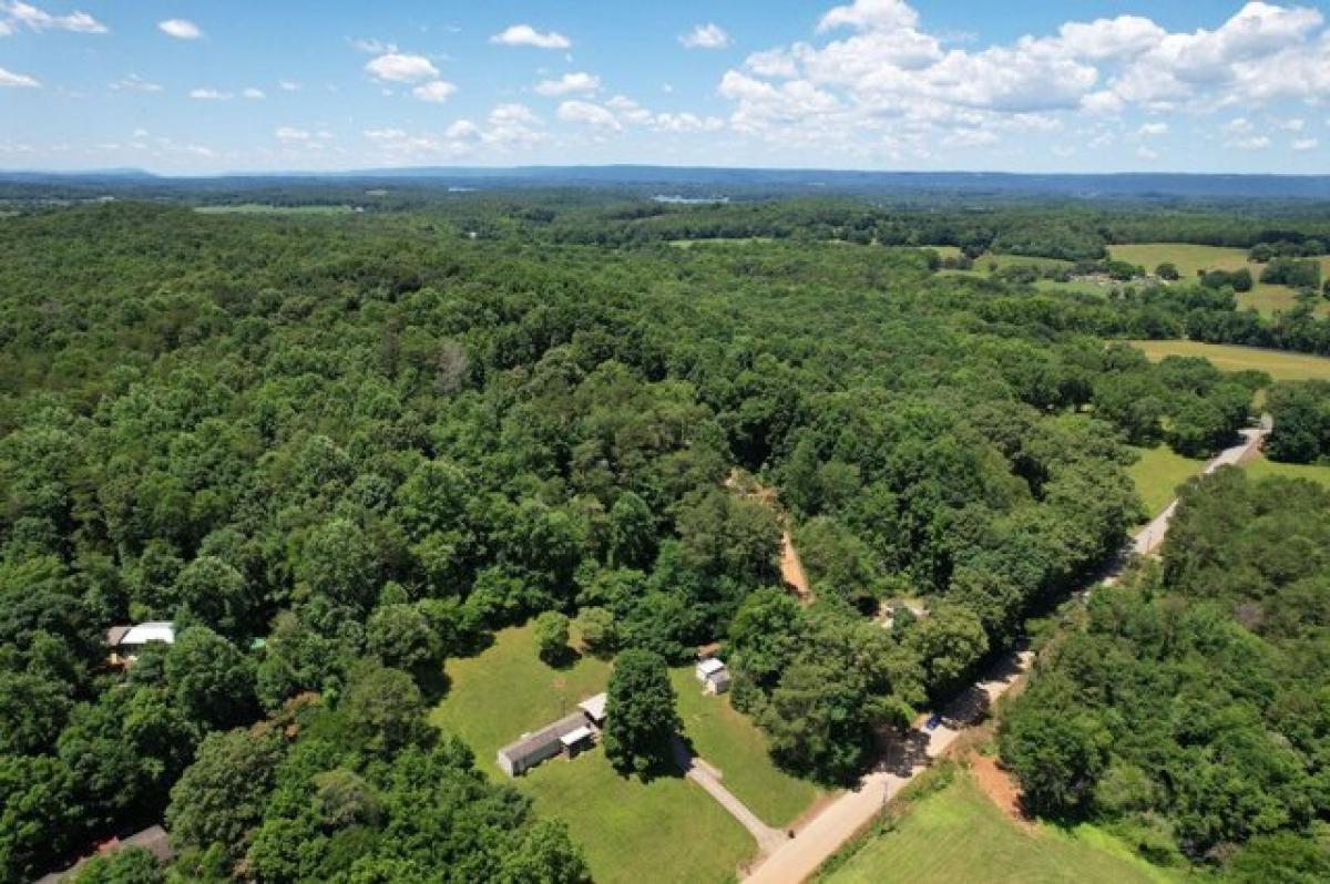 Picture of Residential Land For Sale in Birchwood, Tennessee, United States