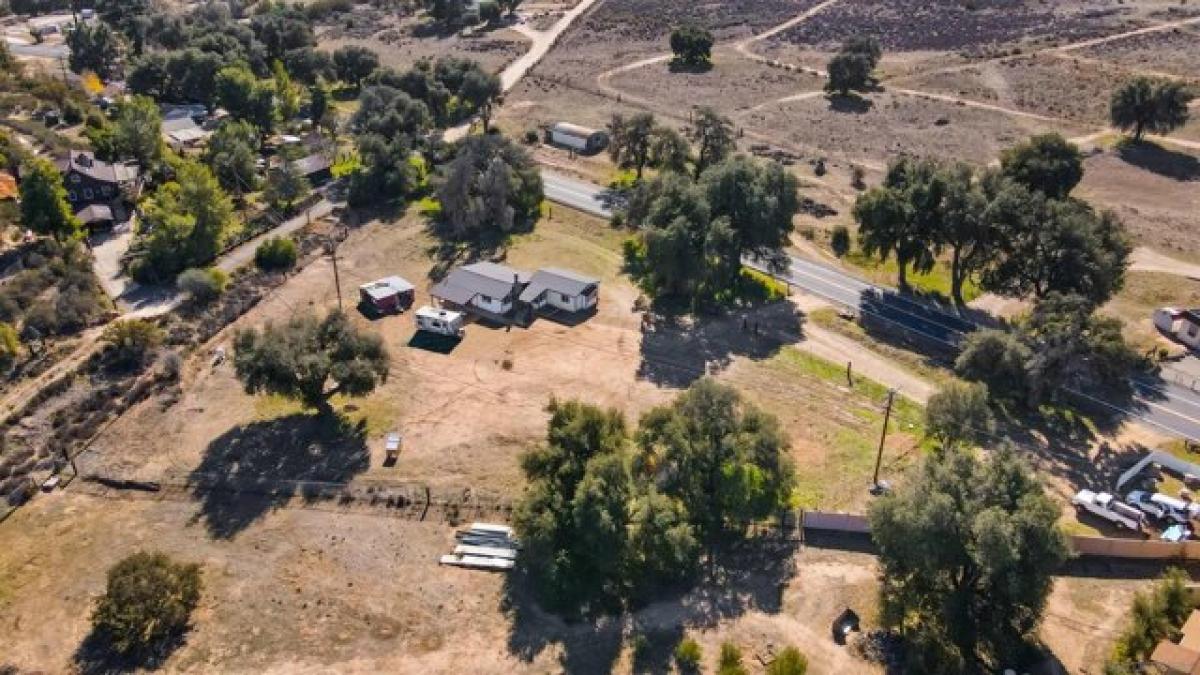 Picture of Home For Sale in Warner Springs, California, United States