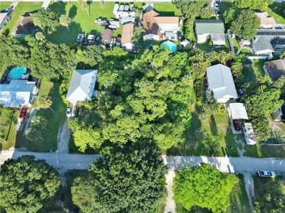 Residential Land For Sale in Vero Beach, Florida