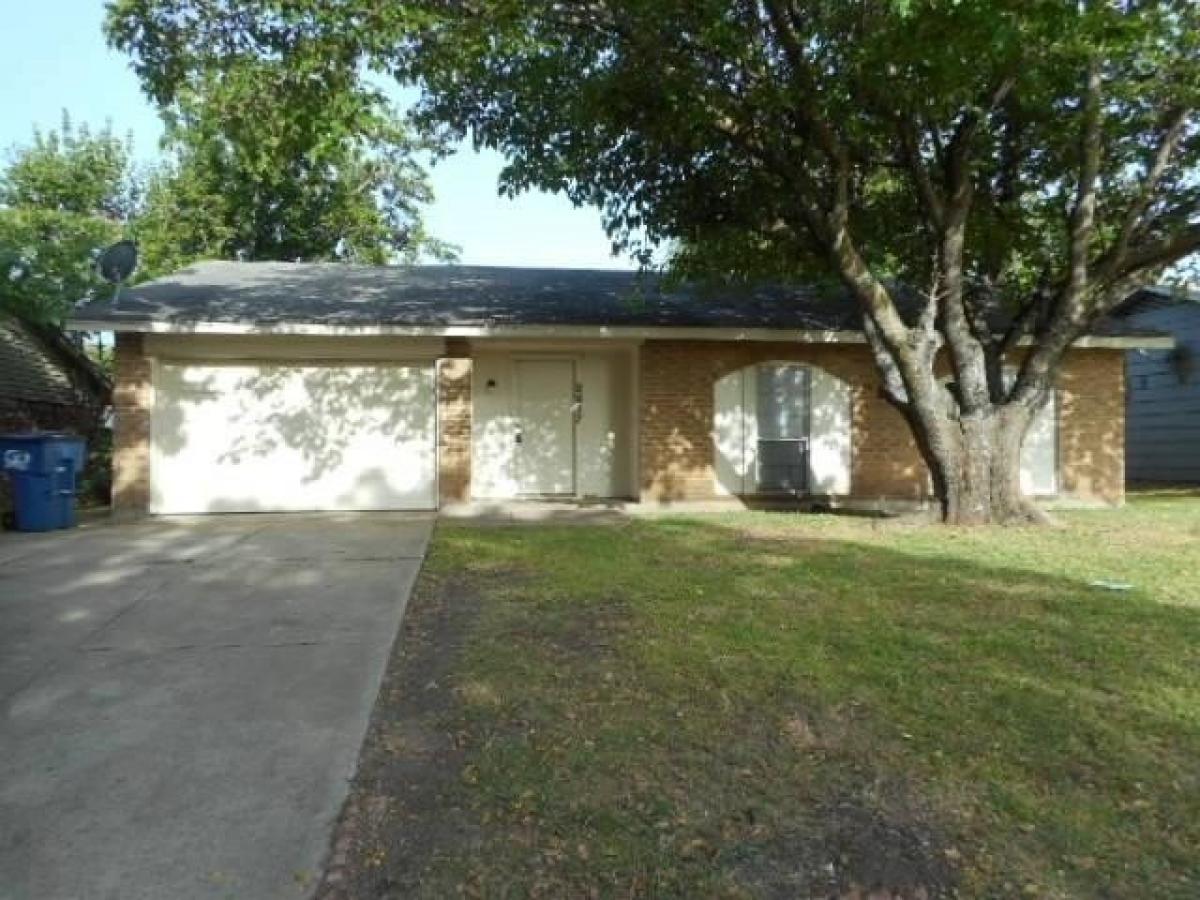 Picture of Home For Rent in Lancaster, Texas, United States