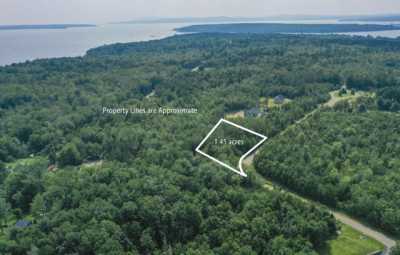 Residential Land For Sale in Stockton Springs, Maine