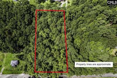 Residential Land For Sale in Columbia, South Carolina