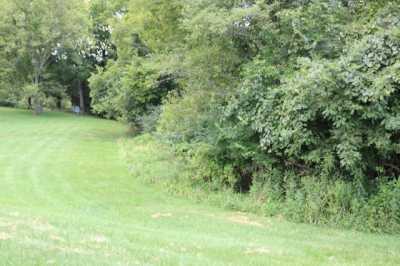 Residential Land For Sale in Aurora, Indiana