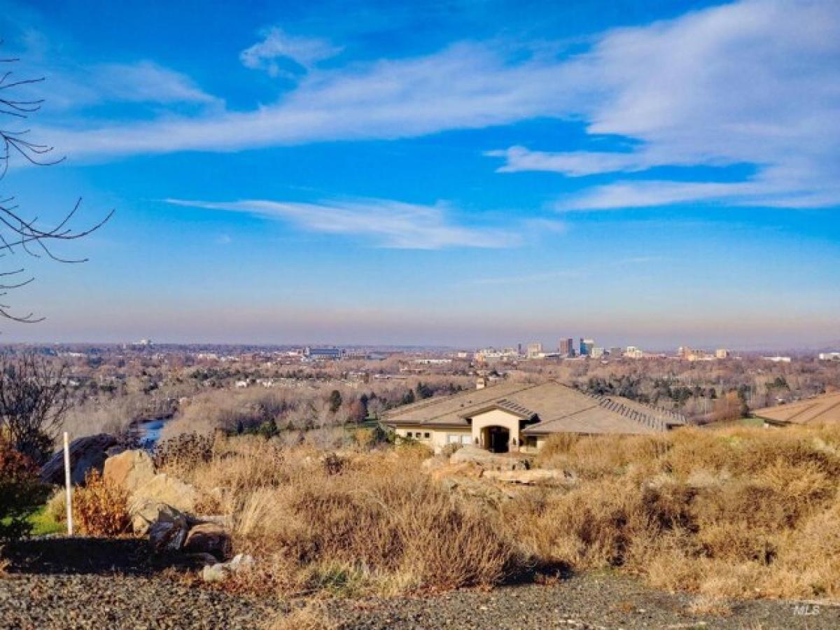 Picture of Residential Land For Sale in Boise, Idaho, United States