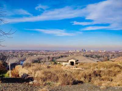 Residential Land For Sale in Boise, Idaho