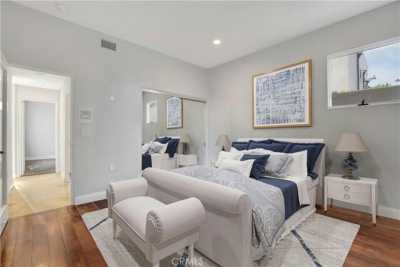 Home For Sale in Hermosa Beach, California