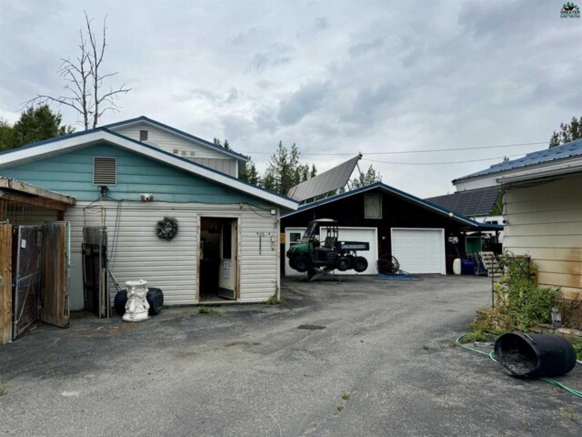 Picture of Home For Sale in North Pole, Alaska, United States