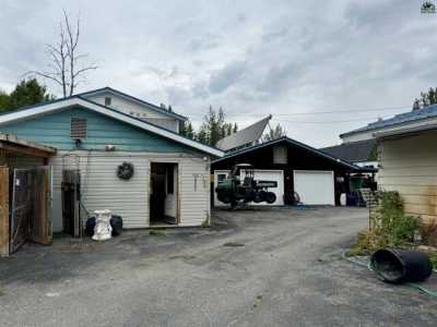 Home For Sale in North Pole, Alaska